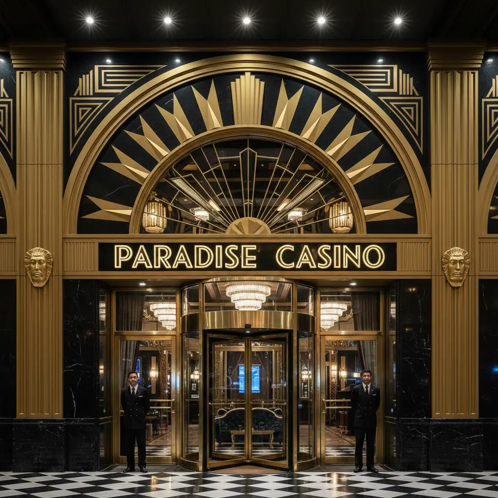 Kod NOSTRABET — Wszystko w Jednej Tabeli