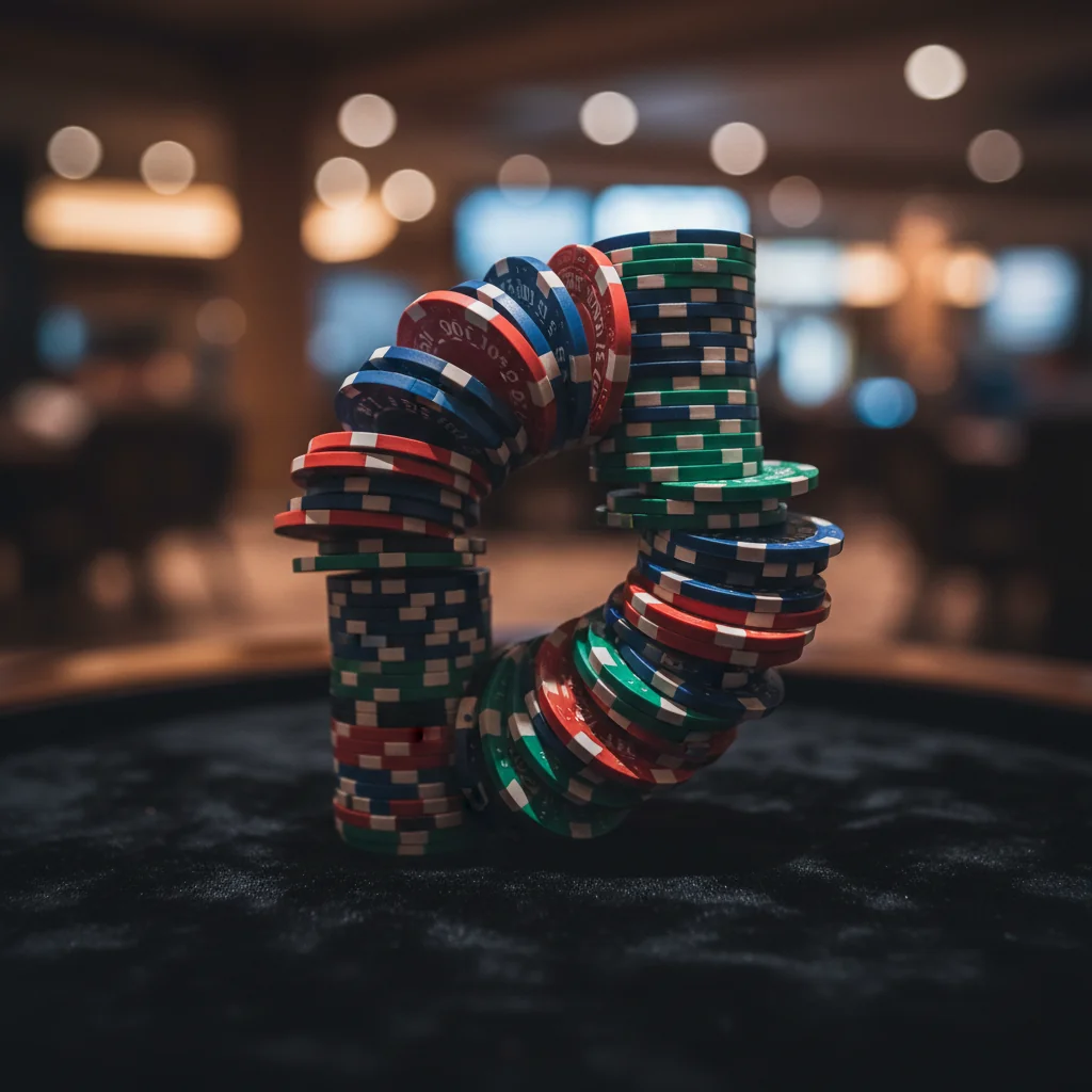 Instrukcja Krok po Kroku — Warunki Obrotu (Wagering Requirements)