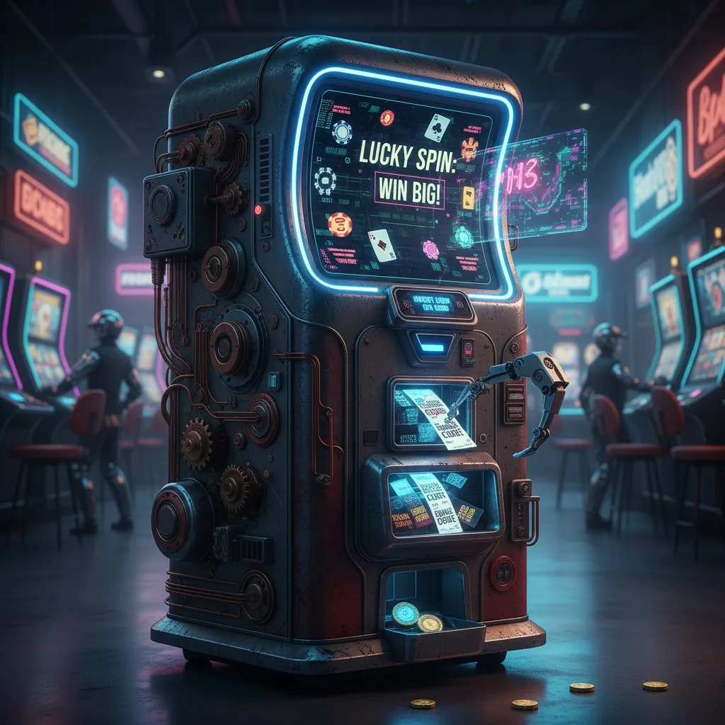 Warunki Obrotu Kodu Bez Depozytu — Pełna Instrukcja